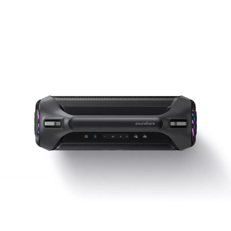 2.1 kannettava kaiutinjärjestelmä Anker Soundcore Boom 2 Plus 140 W