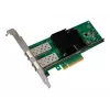 Verkkosovitin INTEL X710-DA2 PCIe 3.0 x8 Low Profile 10Gb SFP+