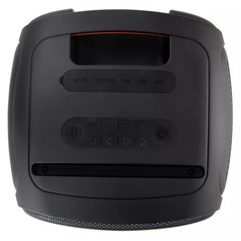 Bluetooth-kaiutin FM/USB PowerCUBE 500