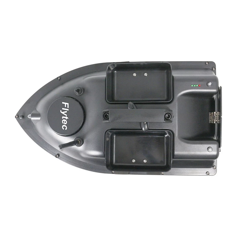 Flytec V010 5200mAh syöttivene