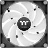 Thermaltake CT120 Reverse ARGB 120mm kotelotuuletin, 2 kpl:n pakkaus, musta