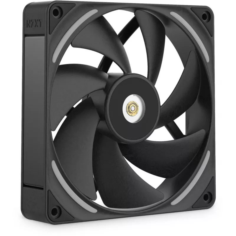 Tuuletin NZXT F140X – 140 mm PC-kotelotuuletin, malli F140X