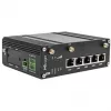 Langaton reititin Milesight UR35-L04AF-W 4G 2.4 GHz Fast Ethernet