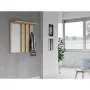 Topeshop OPAL WIESZAK SONOMA vaateteline tammi