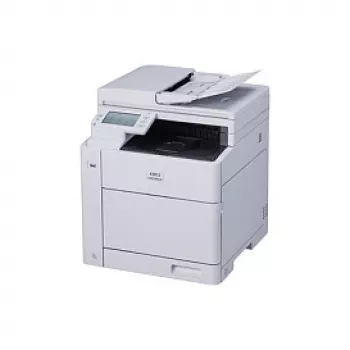 OKI MC554dn A4 väri laser MFP 4 in 1