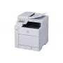 OKI MC554dn A4 väri laser MFP 4 in 1