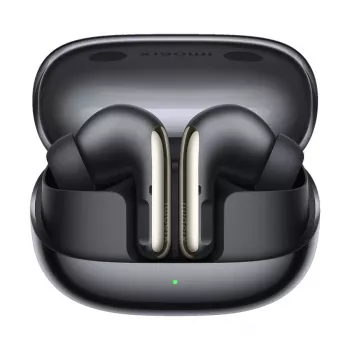 Earphones Buds 5 Pro WiFi musta