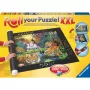 Palapelin säilytysjärjestelmä Ravensburger Roll your Puzzle XXL