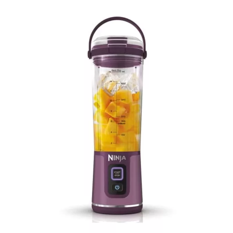 Ninja BC151EUPR tehosekoitin lila