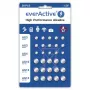 Alkaliparistot everActive AGMIX30BL 1,5 V — 30 kpl:n pakkaus, nappiparistot