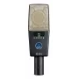 AKG C414 XLS mikrofoni harmaa, hopea studiomikrofoni