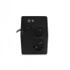 UPS keskeytymätön virransyöttö VOLT POLSKA MICRO 1000VA 600W 1x9ah
