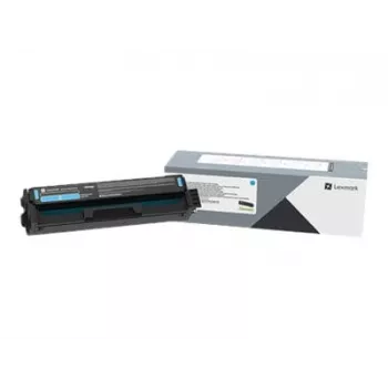 Värikasetti Lexmark 20N0H20 3 000 sivua syaani