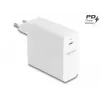Laturi DeLOCK USB GaN 140W PD 3.1 sisäkäyttöön AC yleislaturi