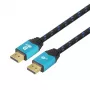 DisplayPort-kaapeli TB AKTBXVDMDP2120N 2 m DisplayPort 2.1