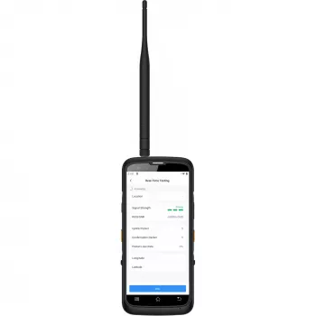 LoRaWAN Wi‑Fi kenttätestaaja Milesight FT101-868M — malli FT101-868M