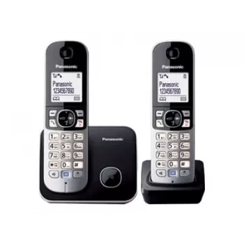 DECT-puhelin Panasonic KX-TG6812GB