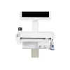 Ergotron 98-250 akku valkoinen