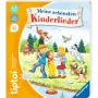 tiptoi Meine schönsten Kinderlieder, oppikirja