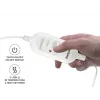 Sähköhuopa Beper P203TFO110