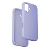 Suojakotelo Vention KUHV0-10 iPhone 16 -puhelimeen, MagSafe-yhteensopiva, syreeni