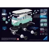 Palapeli Ravensburger Volkswagen T1 162 palaa