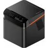 SUNMI C04020020 80 mm Kitchen Cloud Printer kuittitulostin, lämpö, leikkuri, USB-C, Bluetooth, Ethernet, Wi-Fi, musta