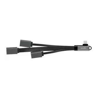 USB-keskitin LogiLink UA0361