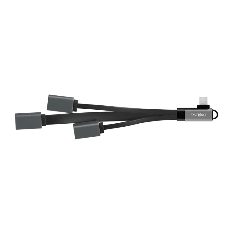 USB-keskitin LogiLink UA0361
