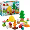 LEGO DUPLO 10452 telttaretki