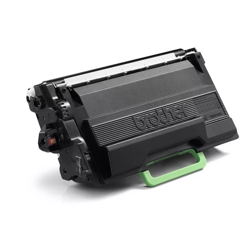 Värikasetti Brother TN-3610XL 6000 sivua musta