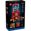 LEGO IDEAS 21358 Minihahmoautomaatti