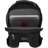 Wenger IBEX Deluxe - kannettavan tietokoneen reppu - 43,2 cm - 35,60 cm (14) - 40,6 cm (16) - musta (606493)