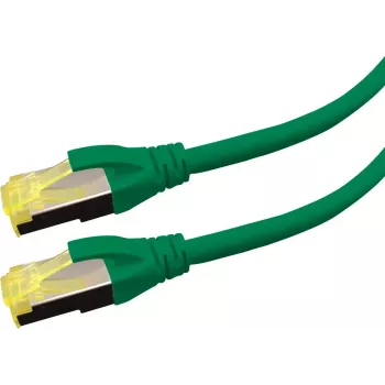 Patch-kaapeli CAT6 S/FTP