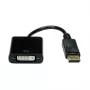 Value 12.99.3137 videokaapeliadapteri 0,15 m DisplayPort DVI-D musta (12.99.3137)
