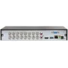 Dahua Technology XVR5116HS-I3/T digitaalinen videotallennin (DVR) musta
