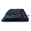 Näppäimistö Logitech K120 for Business