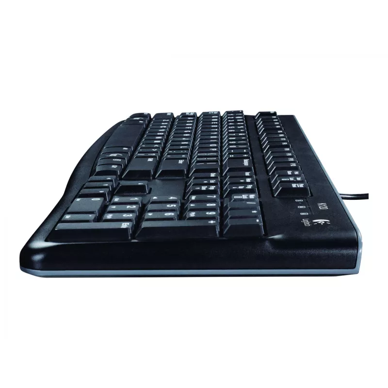 Näppäimistö Logitech K120 for Business