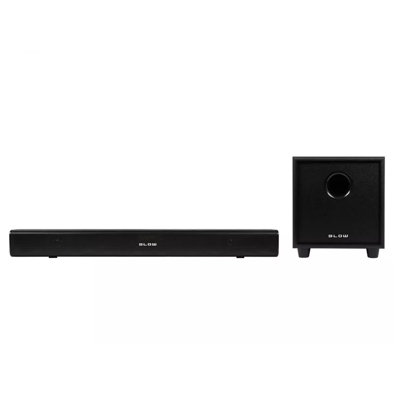 Bluetooth-soundbar-kaiutin BLOW 30-452 4.1 — langaton elokuvasoundbar-kaiutin