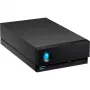 LaCie 20TB kiintolevy USB Type-A USB Type-C 1big Dock