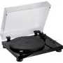 Hihnavetoinen audio-levysoitin Audio-Technica AT-LPW50PB