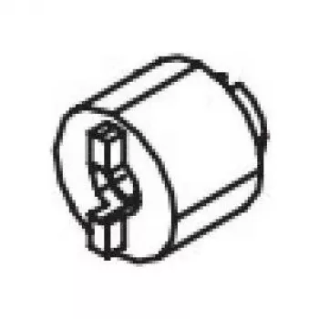 KYOCERA 33906070 tulostimen/skannerin varaosa/tarvike 2 kpl