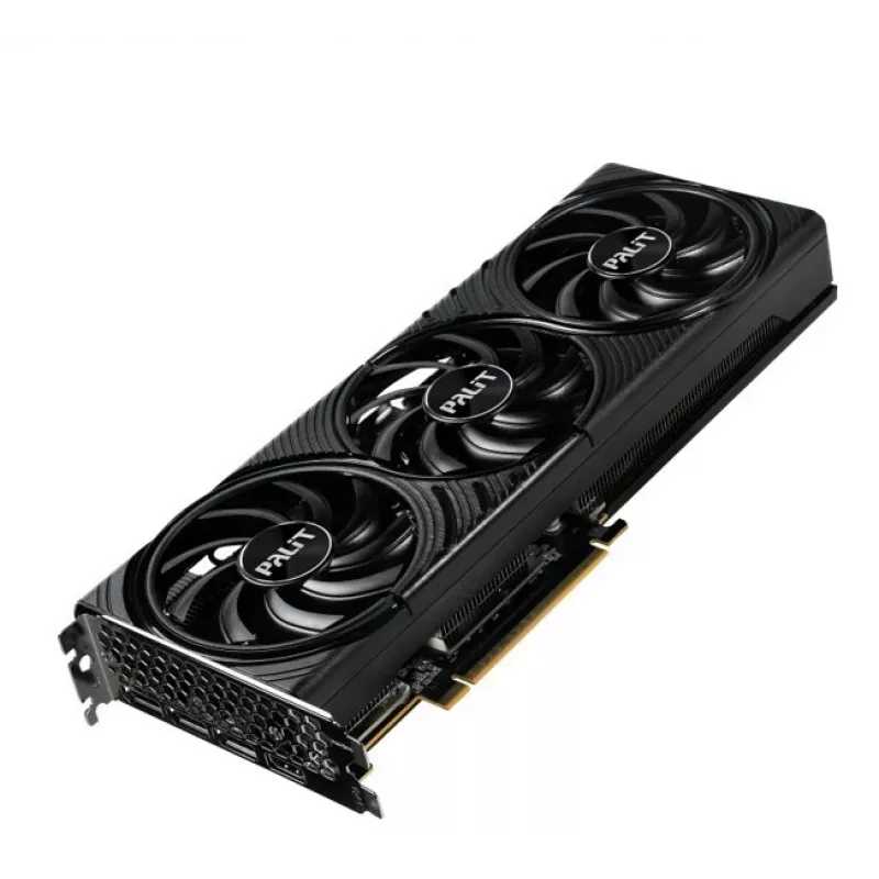 Näytönohjain Palit GeForce RTX 5060 Ti 16 GB GDDR7