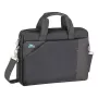 Olkalaukku Rivacase 8231 39,6 cm (15,6 tuumaa) musta