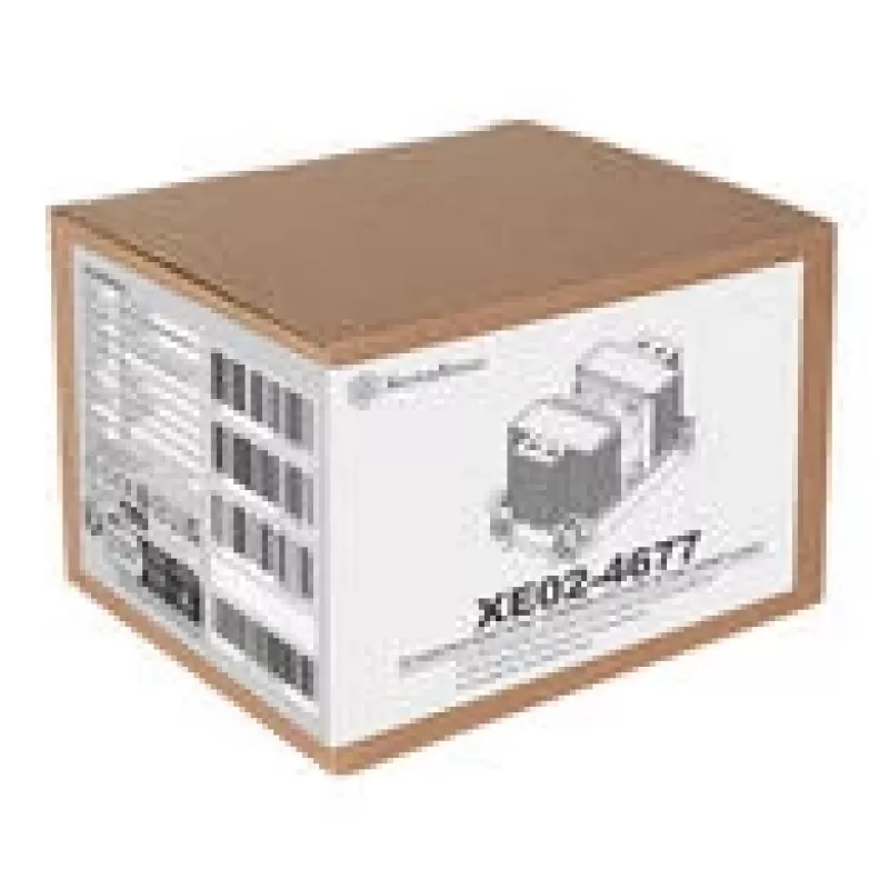 CPU-jäähdytin SILVERSTONE SST-XE02-4677B Intel LGA 4677:lle, matalaprofiilinen SFF-työasemajäähdytin