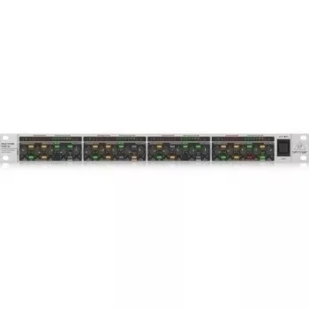 Behringer MDX4600 V2 signaaliprosessori