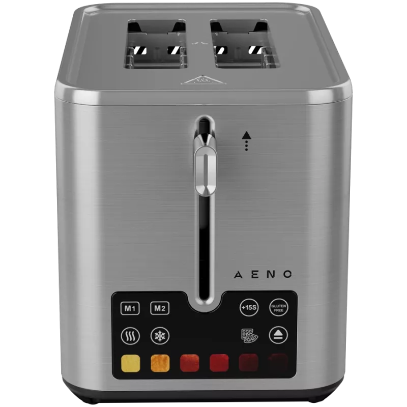 Touch-leivänpaahdin AENO ATS0004