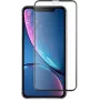 Devia Real Series -karkaistu lasinen näytönsuojus iPhone XR 6,1