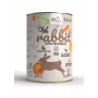 SYTA MICHA Chef kani vihanneksilla - märkäruoka koirille - 400 g