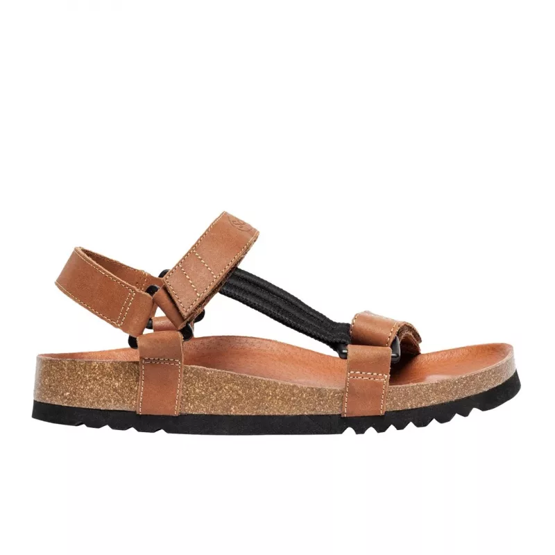 Scholl Heaven unisex aikuinen musta, ruskea